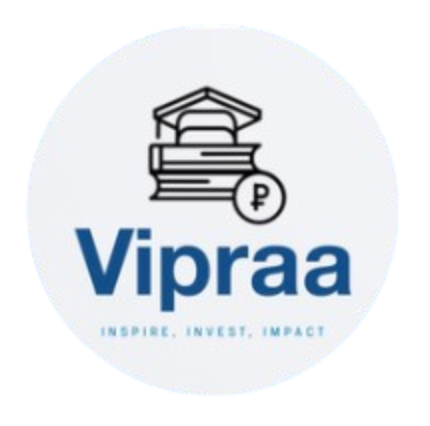 Vipraa — Inspire, Invest, Impact